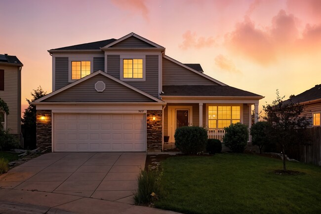 Building Photo - 5613 S Sicily Cir