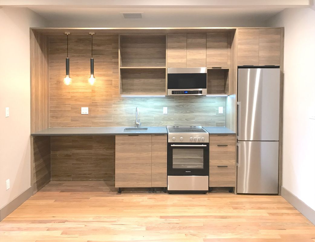 Foto principal - 1140 DeKalb Ave