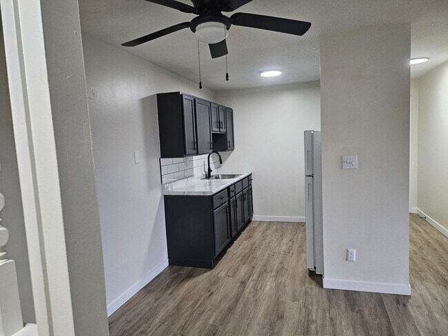Foto del interior - The Oaks