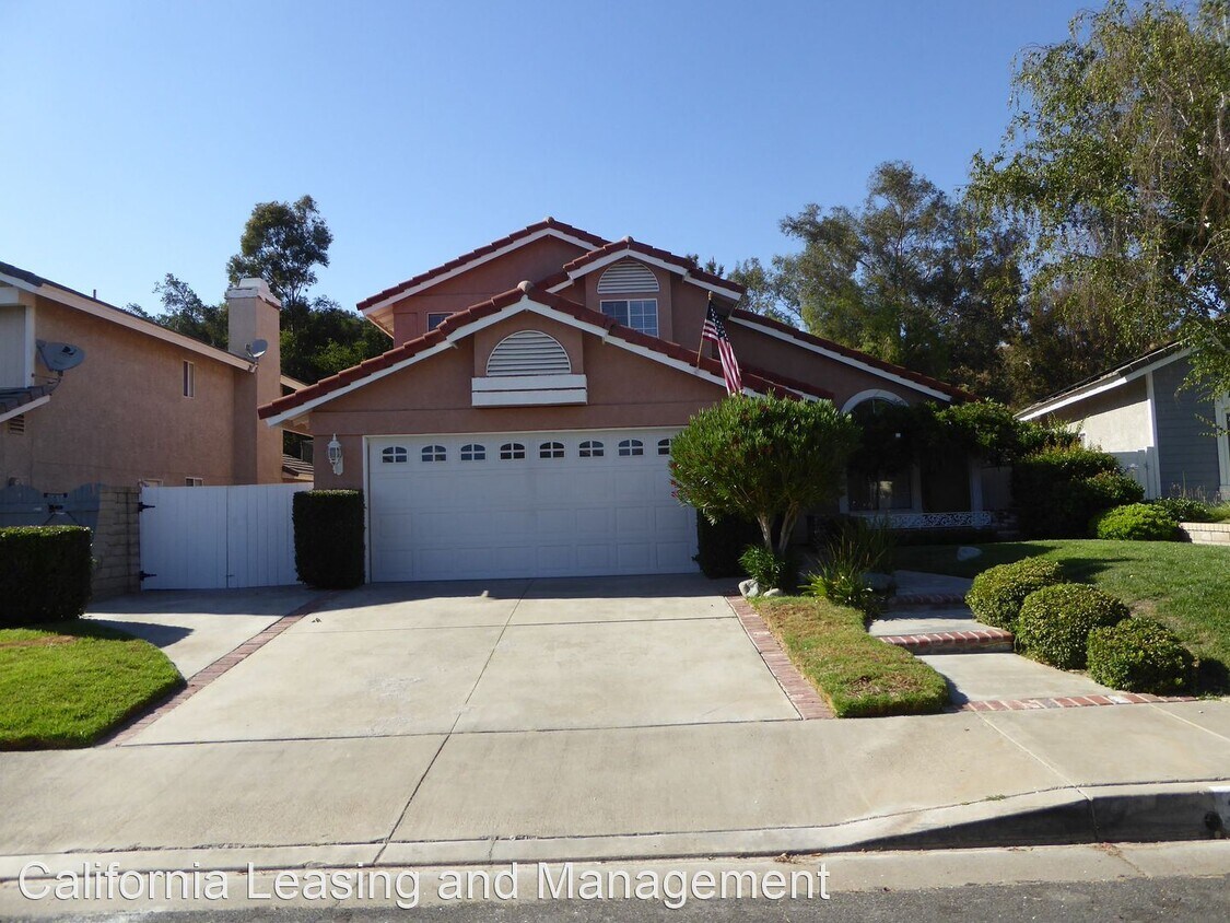Foto principal - 4 br, 3 bath House - 22441 Cardiff Avenue