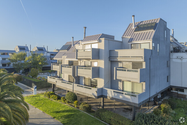 Alternate Exterior - Portobello Condominiums