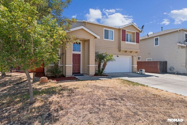 Foto del edificio - Spacious 4BR House in Tracy