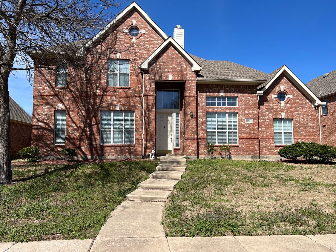14590 Alstone Dr, Frisco, TX 75035 House Rental in Frisco, TX