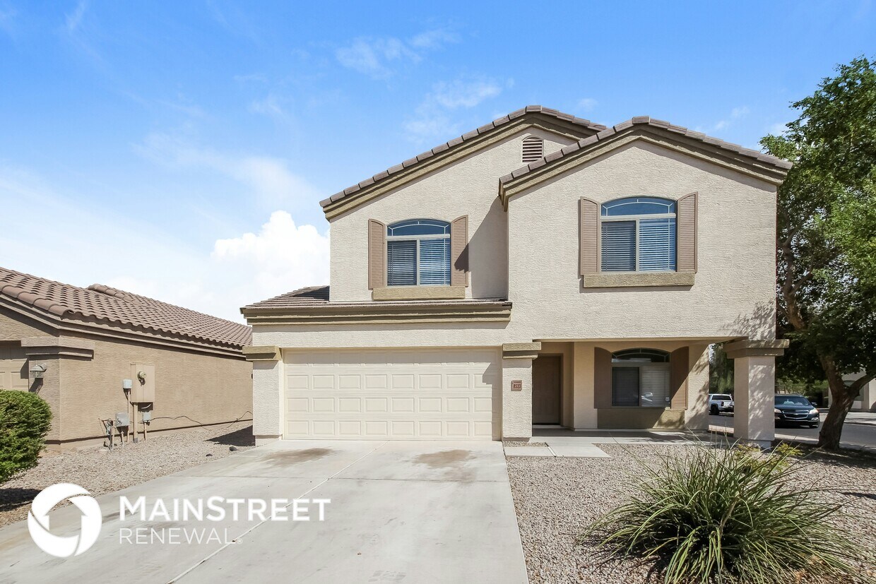 Foto principal - 8533 W Pioneer St