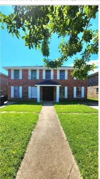 Building Photo - 7162 Salem Dr