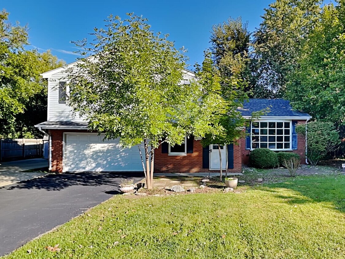 Primary Photo - 24726 W Renwick Rd