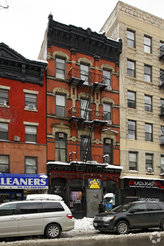 Building Photo - 101 Avenue A