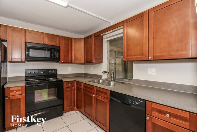 Foto del edificio - 4931 NW 13th St