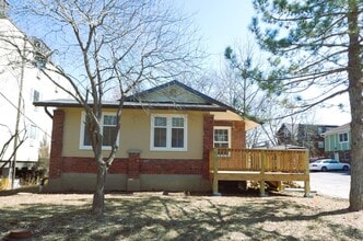 Building Photo - 518 High St