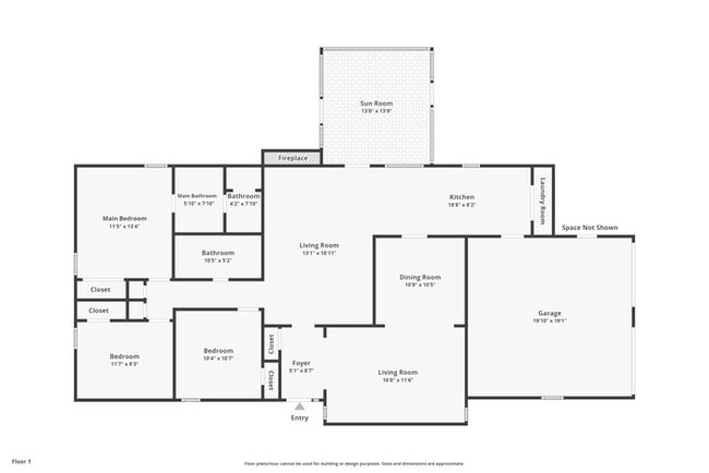 Building Photo - 1839 Hi Sierra Dr