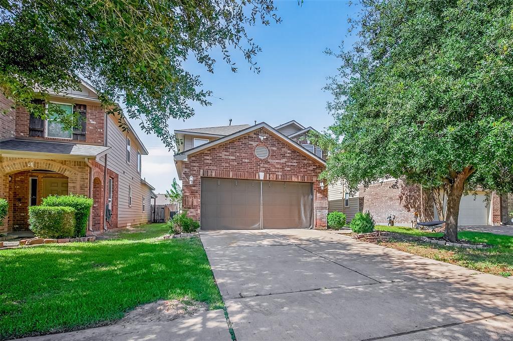 Foto principal - 19126 Walbrook Meadows Ln