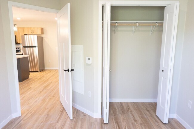 Foto del interior - Riverview Apartments