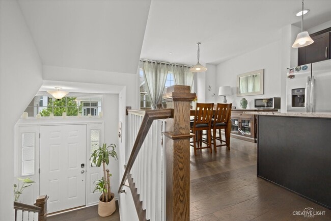Foto del edificio - 4422 Monroe Ct