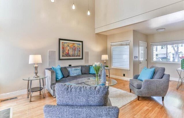 Building Photo - 4380 Fairlands Dr
