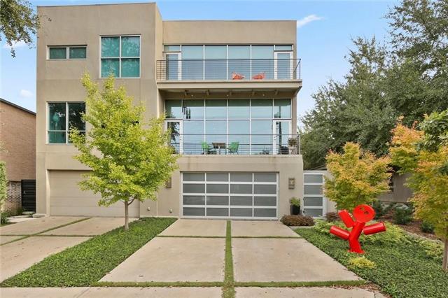 Foto principal - 3505 Cragmont Ave