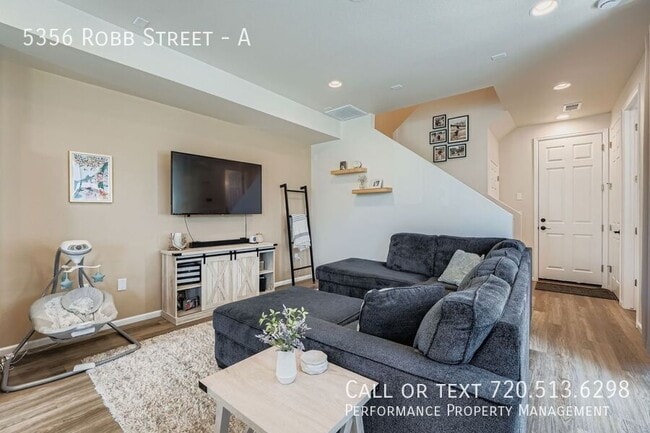 Photo - 5356 Robb St Townhome