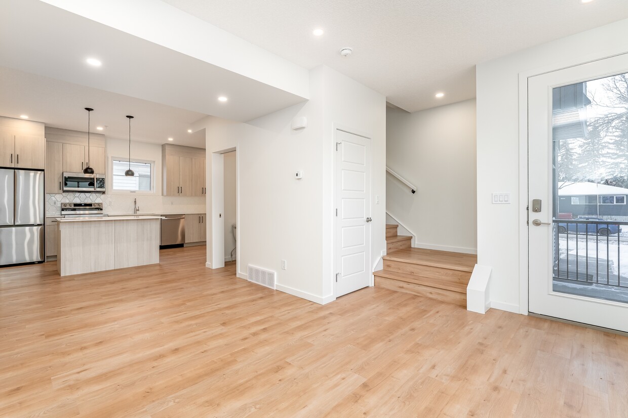 Photo principale - 11935-11124 124 St