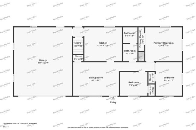 Building Photo - 1430 Broadlawns Ln