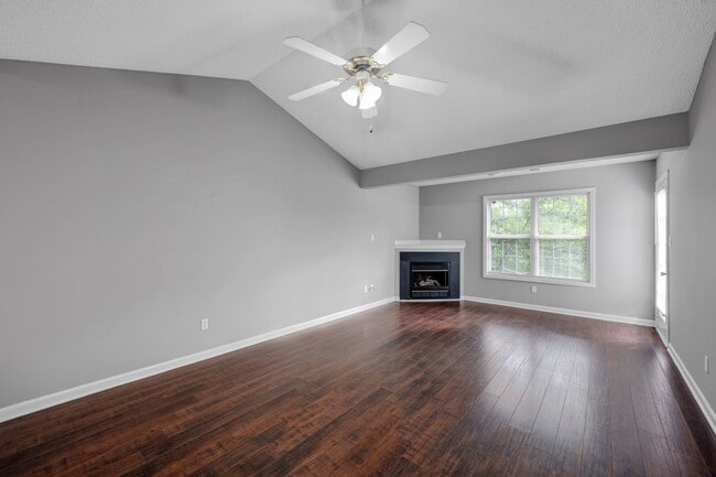 Interior Photo - Moss Creek Condos, Inc