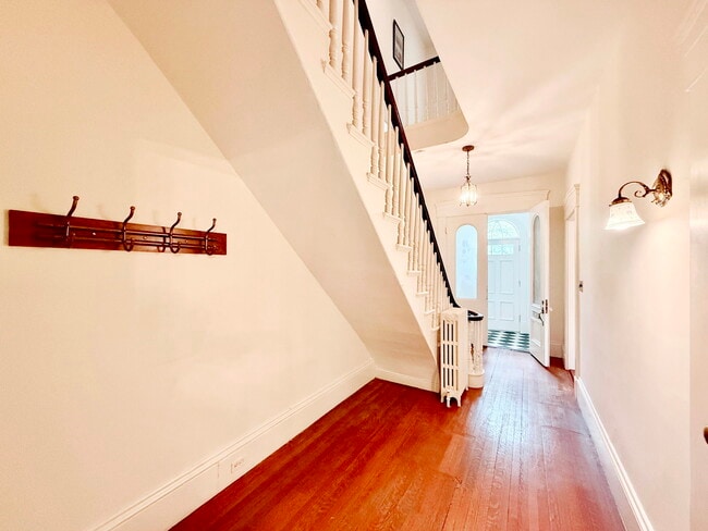Photo - 36 Maple Avenue Apt #36, Newton, MA 02458 - 5 BR 2 BA single-family home