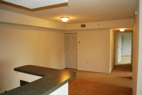 Living Room - Alhambra Cove