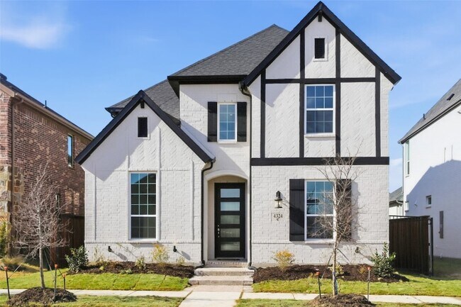 Foto del edificio - 4324 Smokey Quartz Ln