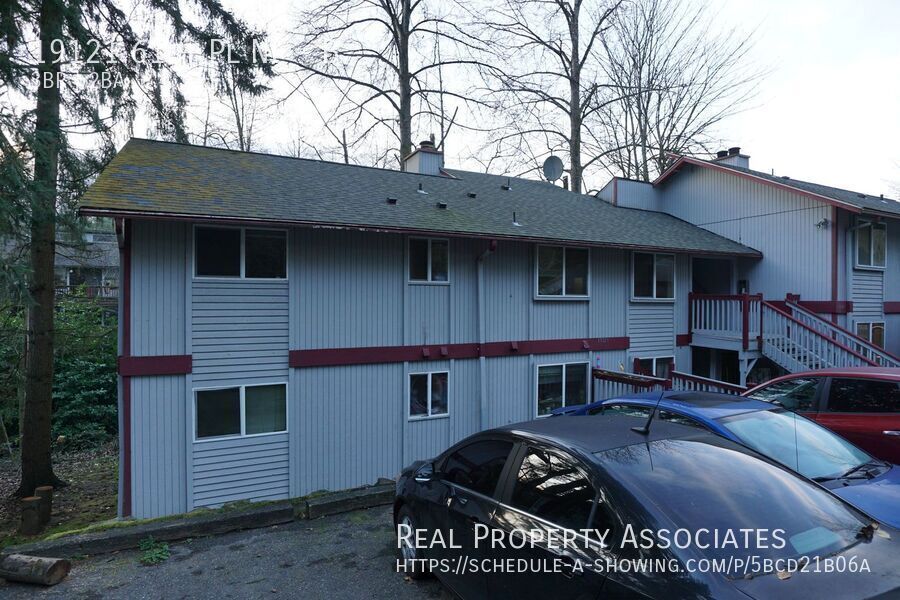 Primary Photo - 19121 61st Pl NE