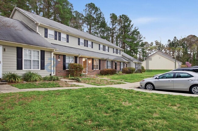 Foto del edificio - Unit
