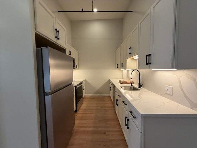Foto del edificio - 38-42 Washington st-Unit 301