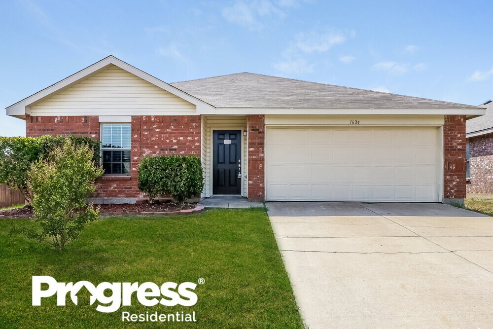 1624 Queens Brook Ln, Fort Worth, TX 76140 House for Rent in Fort
