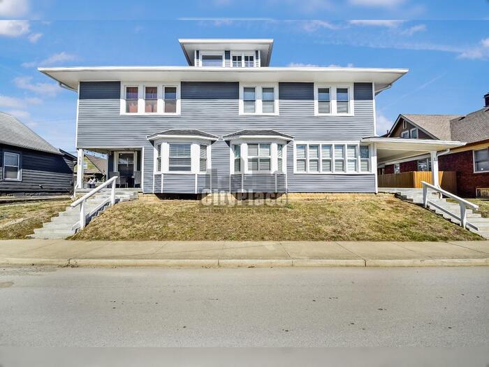 Photo - 752 Cottage Ave. Indpls, IN 46203
