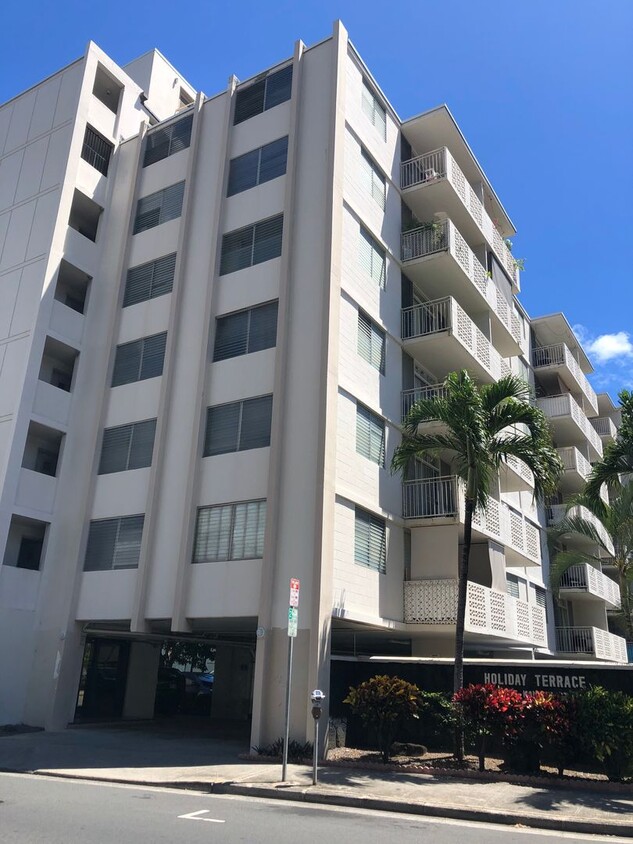 Foto principal - Holiday Terrace 2BD/1BA/1PK