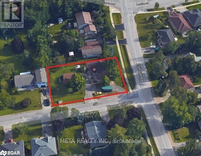 Building Photo - 2267 25th Side Rd