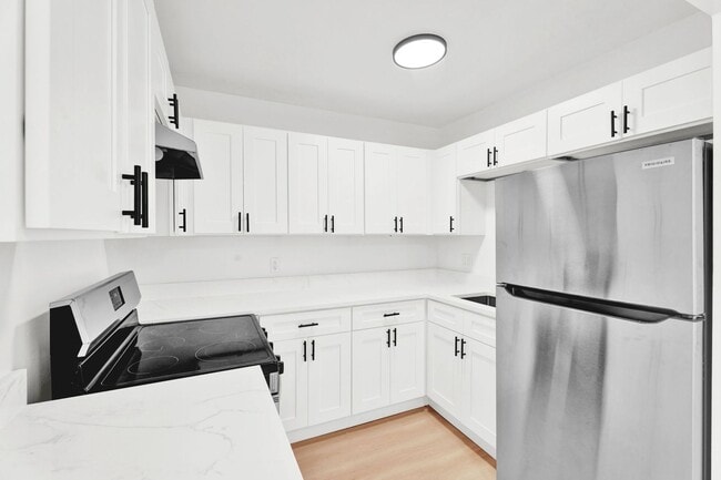 Foto del interior - ONE11 UTICA PARK