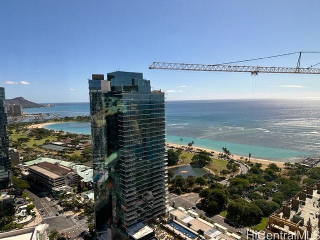 Foto del edificio - 1000 Auahi St