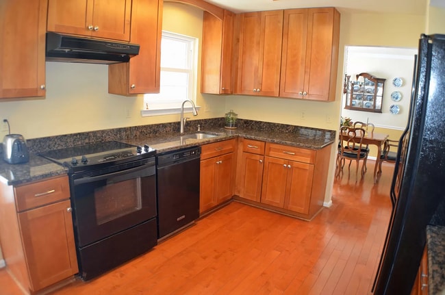 Building Photo - 3017 Dower House Dr