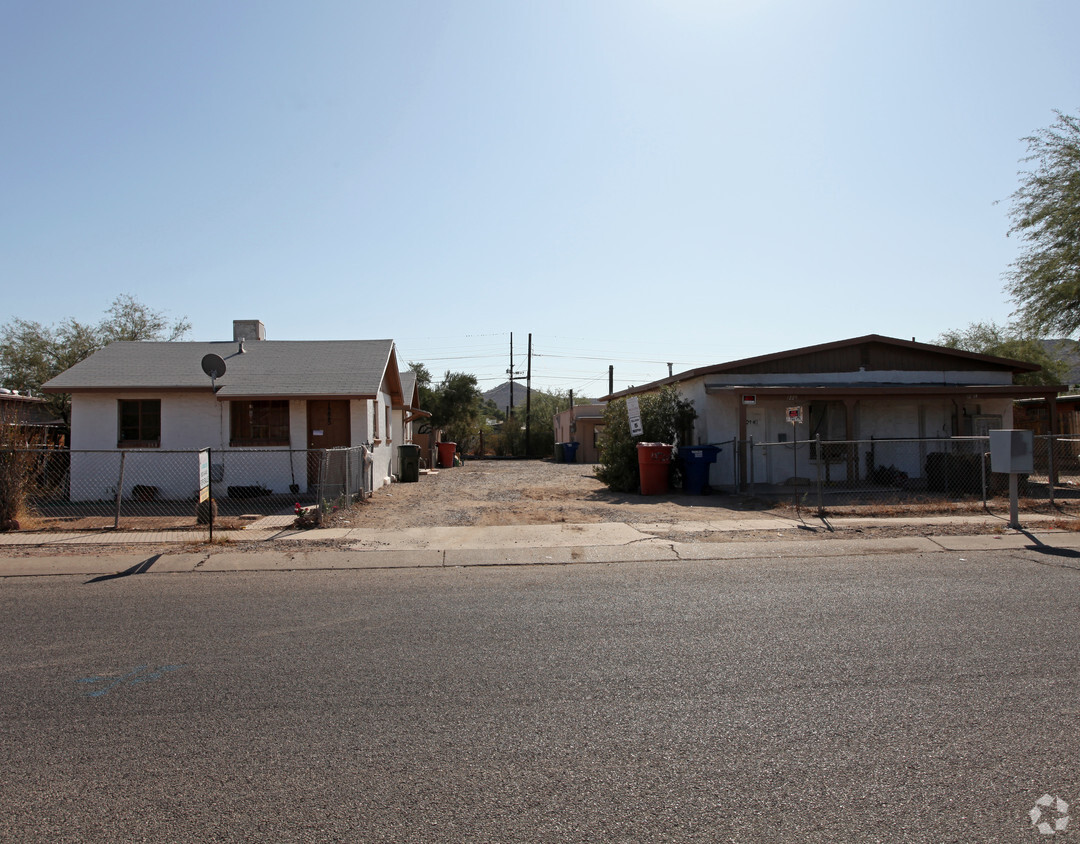 Primary Photo - 1225-1229 W Sonora St