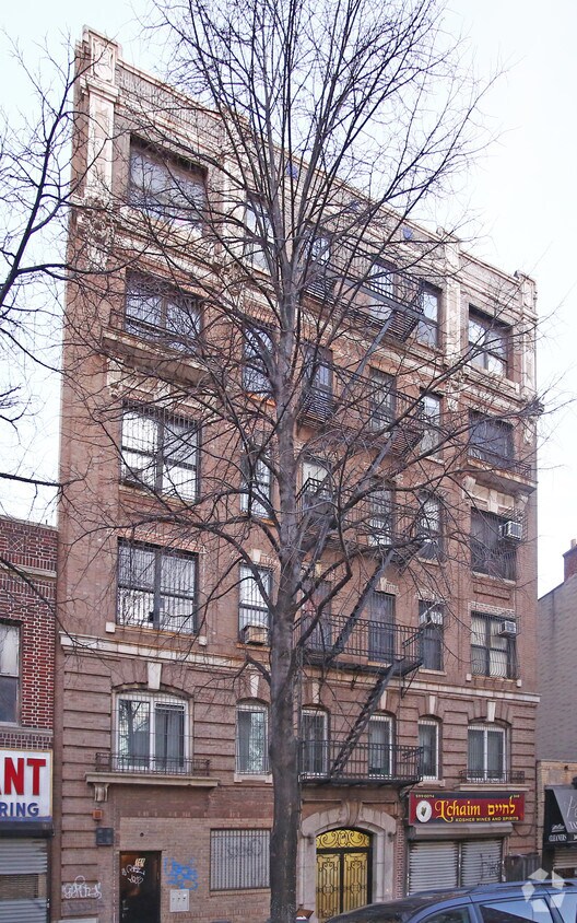 Primary Photo - 348 Roebling St