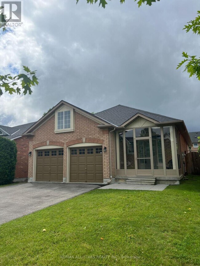 50 Bolster Ln, Uxbridge, ON L9P 1X8 House for Rent in Uxbridge, ON