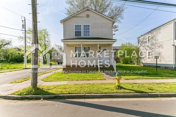 Primary Photo - 781 C Ave