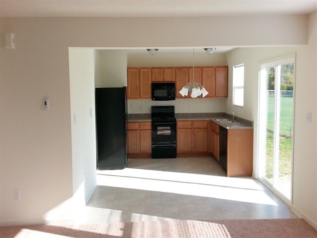 Foto del edificio - 4143 Apple Creek Dr