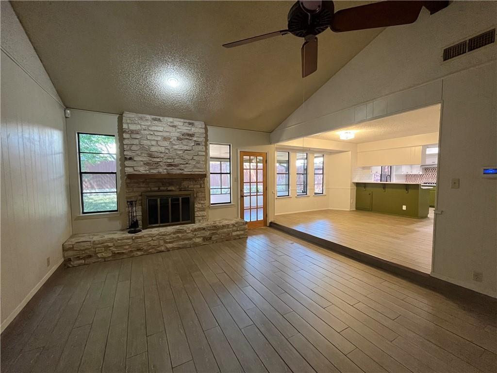 6404 Bluesky Way, Austin, TX 78745 House Rental in Austin, TX