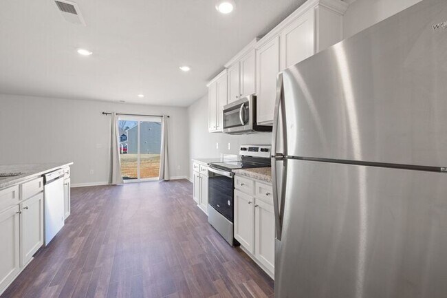 Foto del edificio - 2110 Briar Run Dr