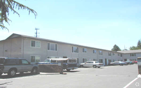 Primary Photo - Cedar Tree Apartments