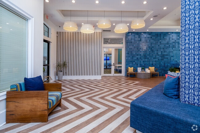 Lobby Photo - Citigate Apartments