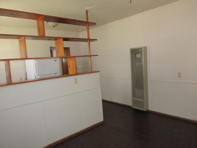 Foto del edificio - 1 bedroom duplex Across St.from SWOSU