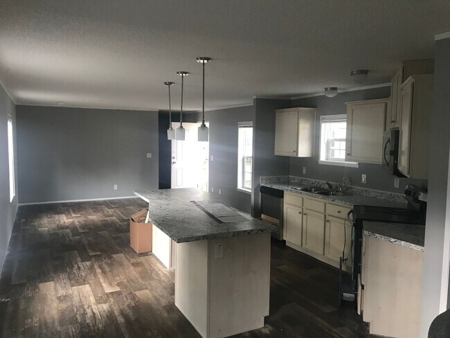 Foto del interior - Shadeland Estates