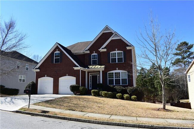 Building Photo - 3475 Long Lake Dr