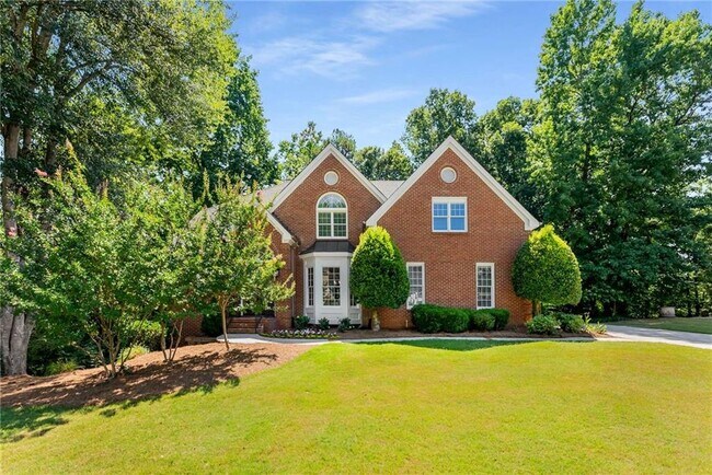 Foto del edificio - 5135 Falcon Chase Ln NE