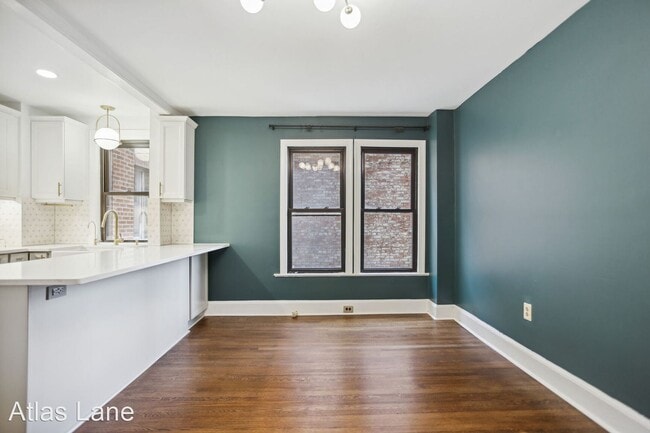 Building Photo - 1 br, 1 bath House - 1915 16th St NW #304